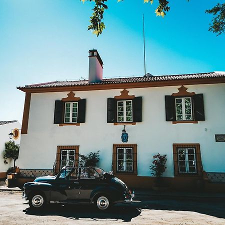 Villa Quinta Do Louredo - Évora Esterno foto
