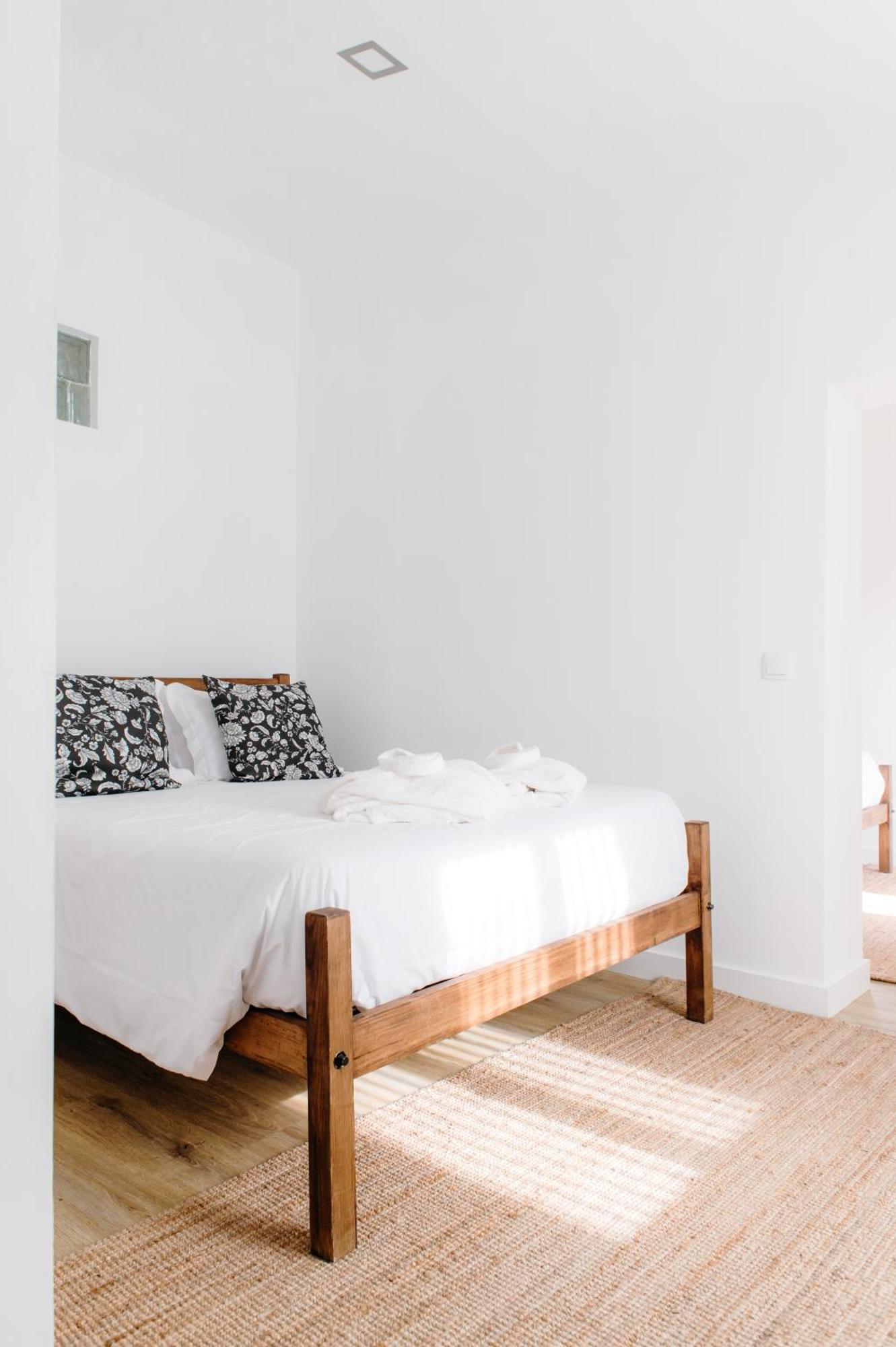 Villa Quinta Do Louredo - Évora Esterno foto