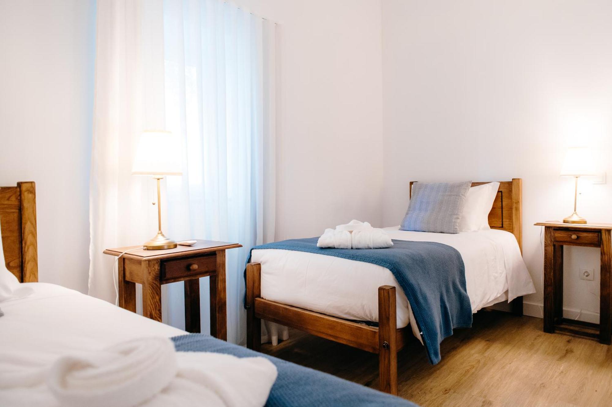 Villa Quinta Do Louredo - Évora Esterno foto