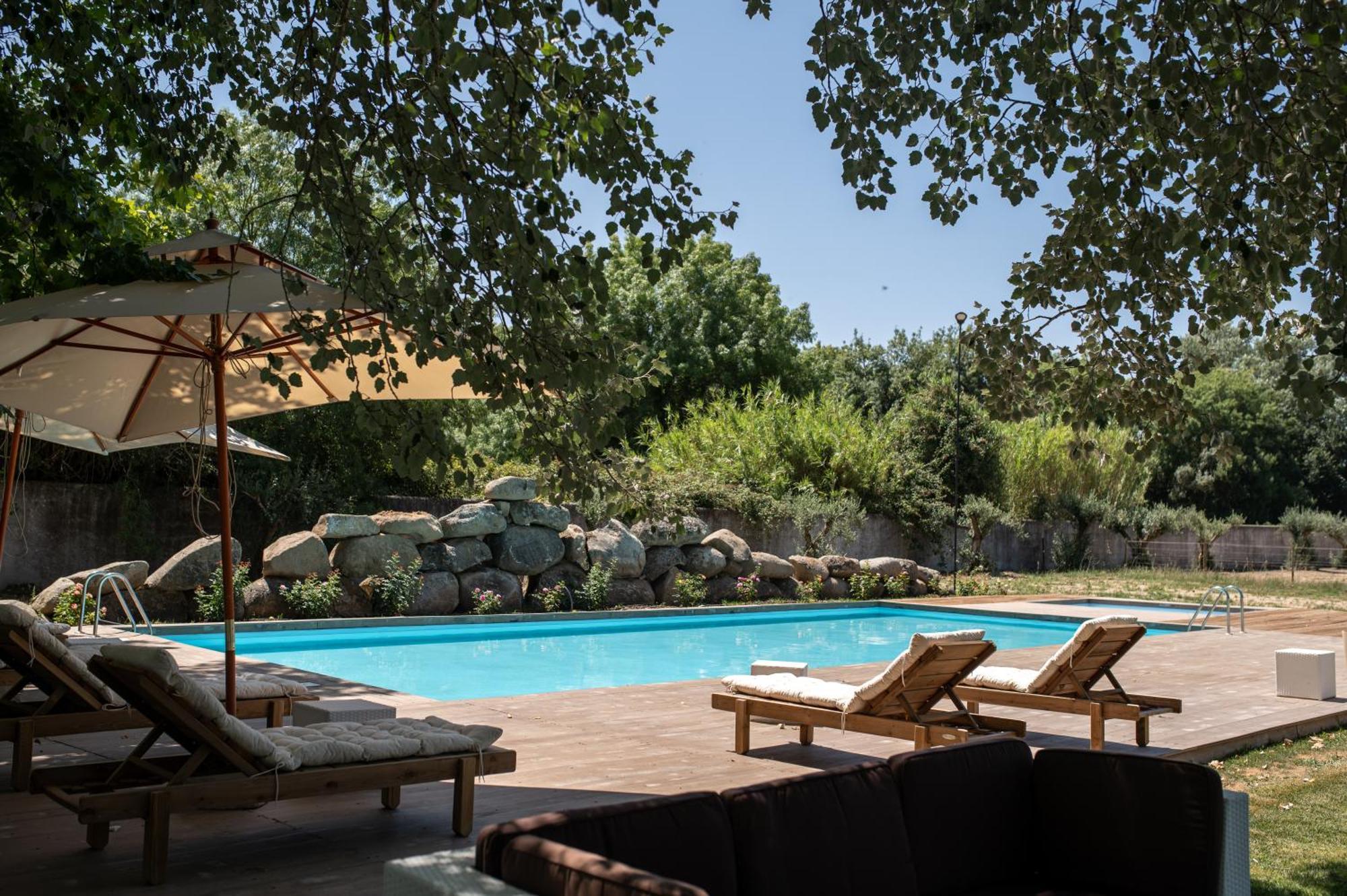 Villa Quinta Do Louredo - Évora Esterno foto