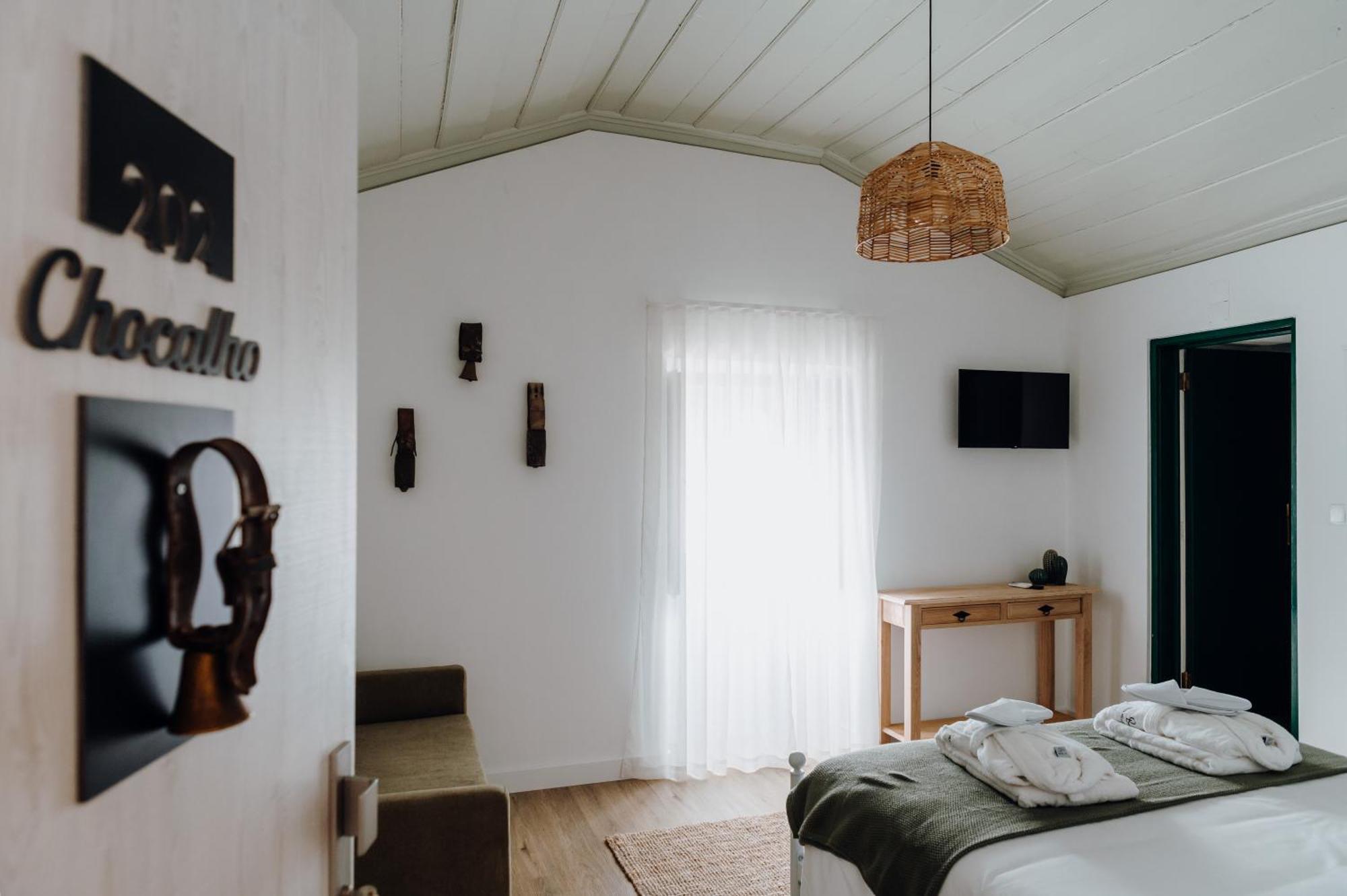 Villa Quinta Do Louredo - Évora Esterno foto
