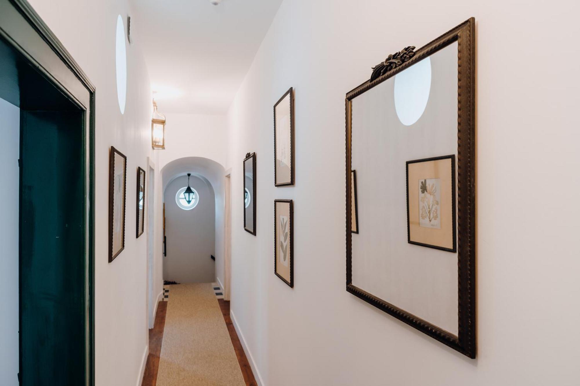 Villa Quinta Do Louredo - Évora Esterno foto