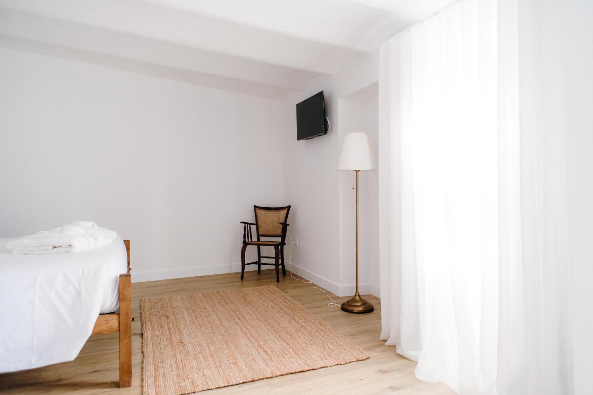 Villa Quinta Do Louredo - Évora Esterno foto