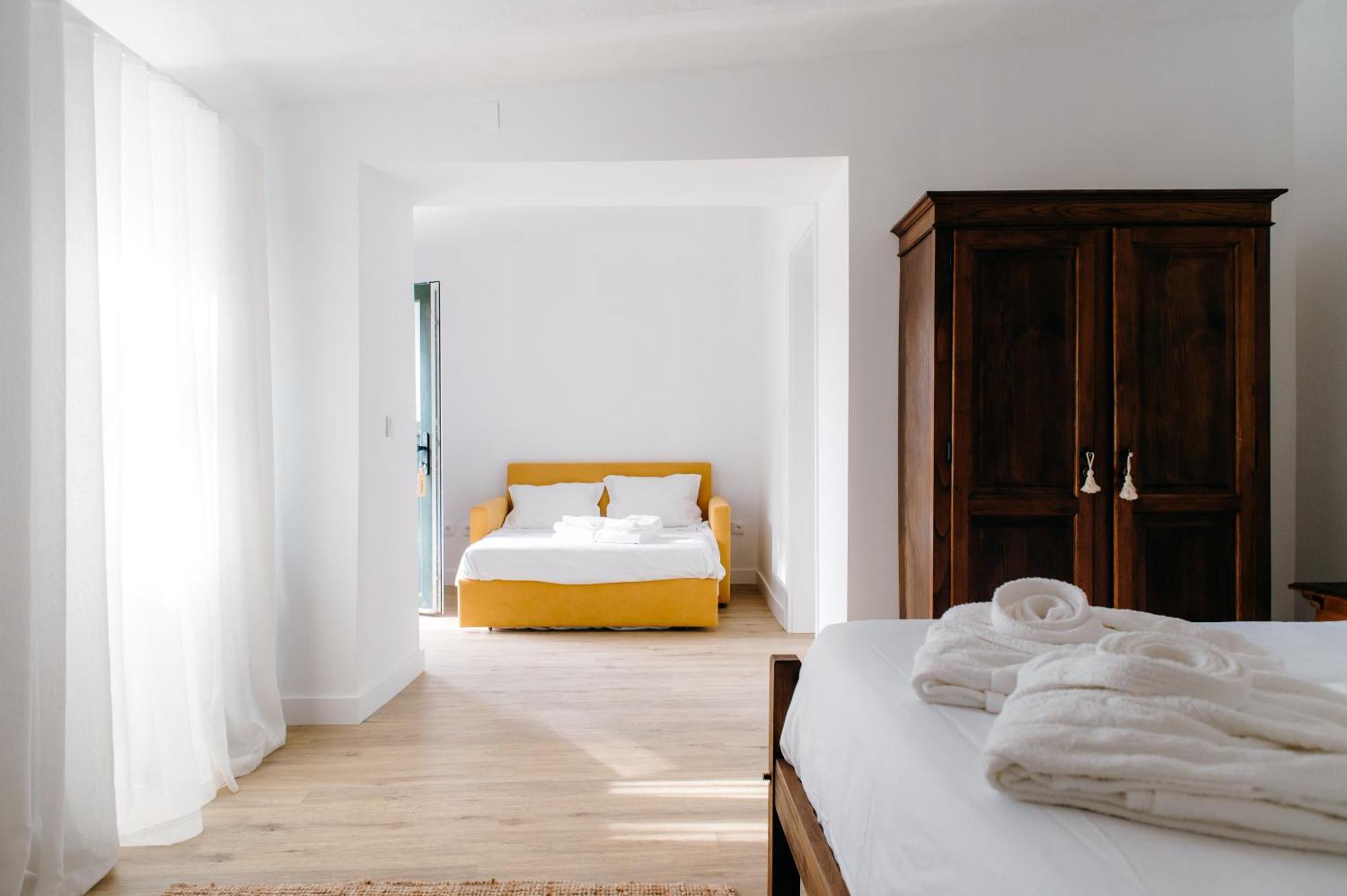 Villa Quinta Do Louredo - Évora Esterno foto