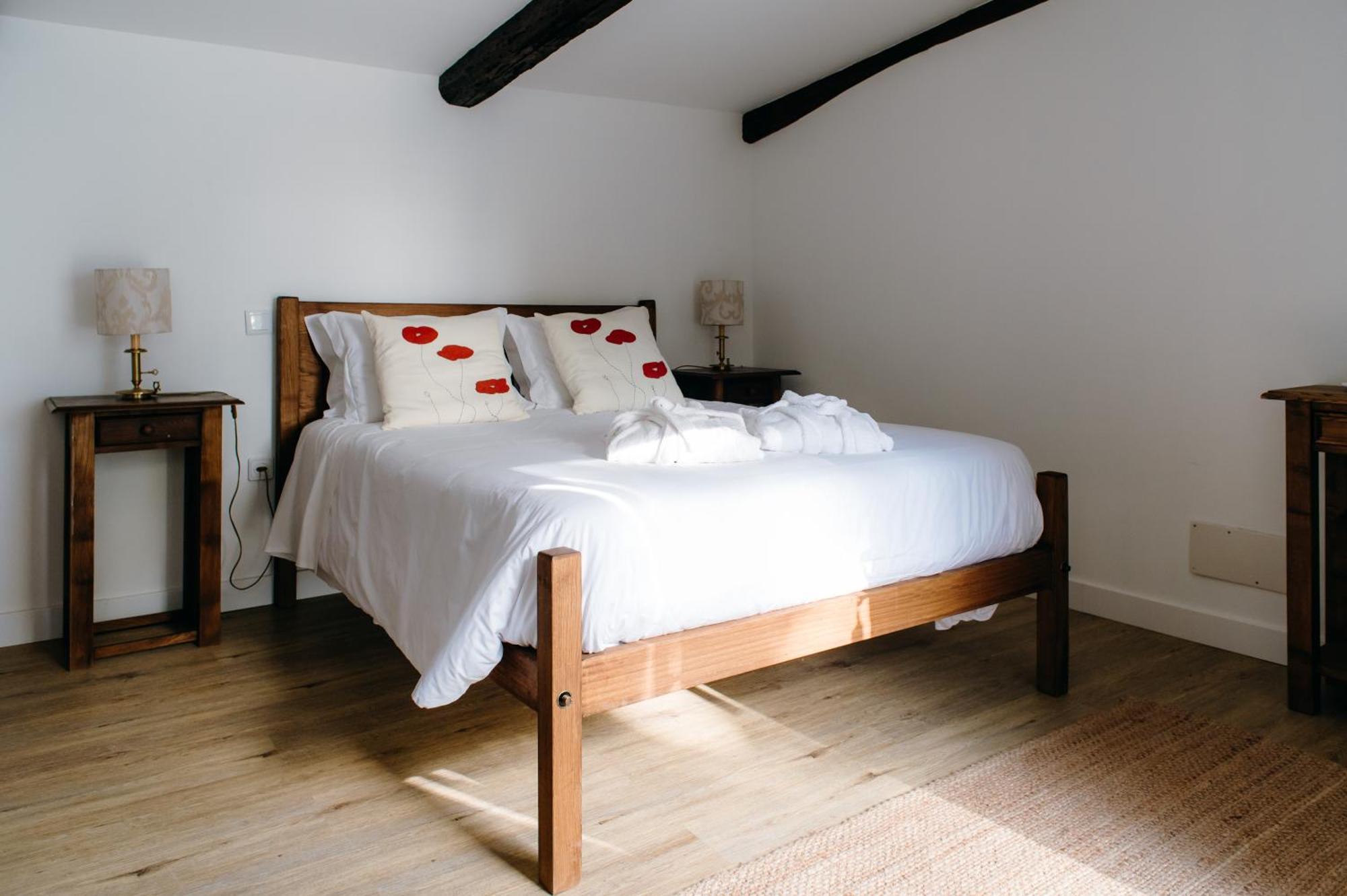 Villa Quinta Do Louredo - Évora Esterno foto