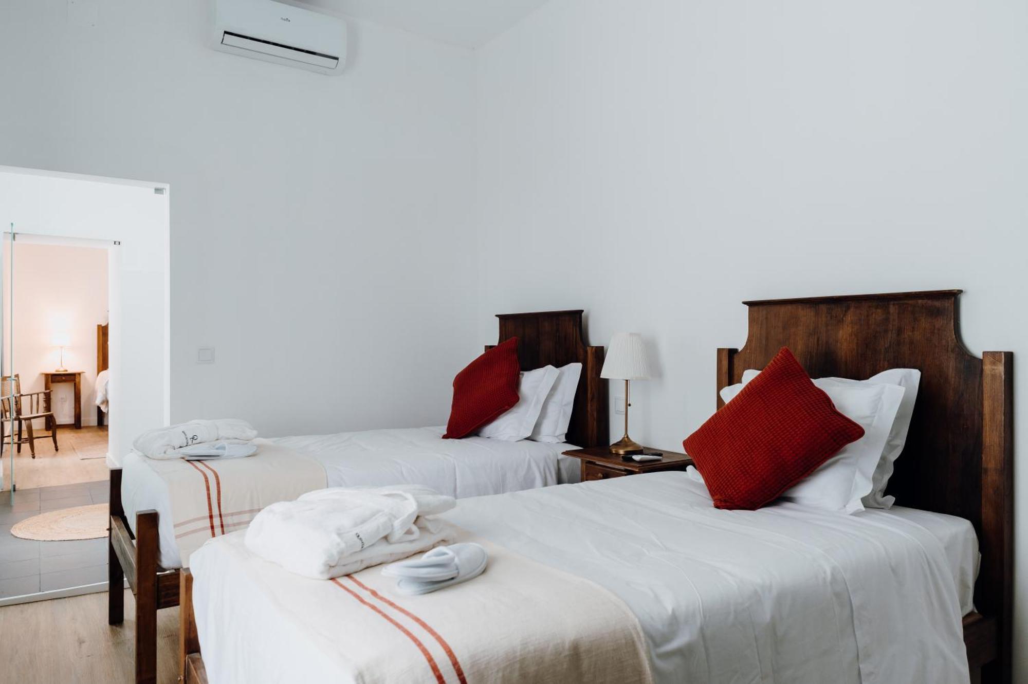 Villa Quinta Do Louredo - Évora Esterno foto