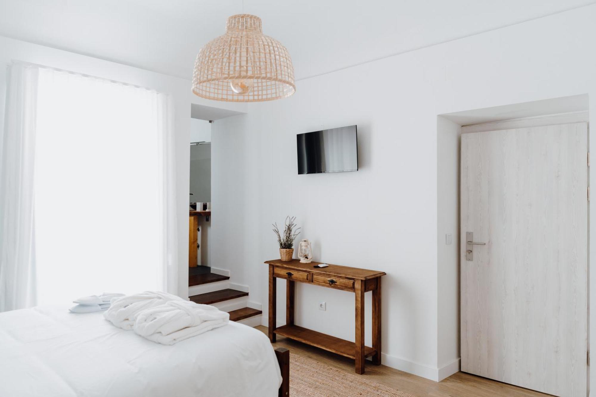 Villa Quinta Do Louredo - Évora Esterno foto