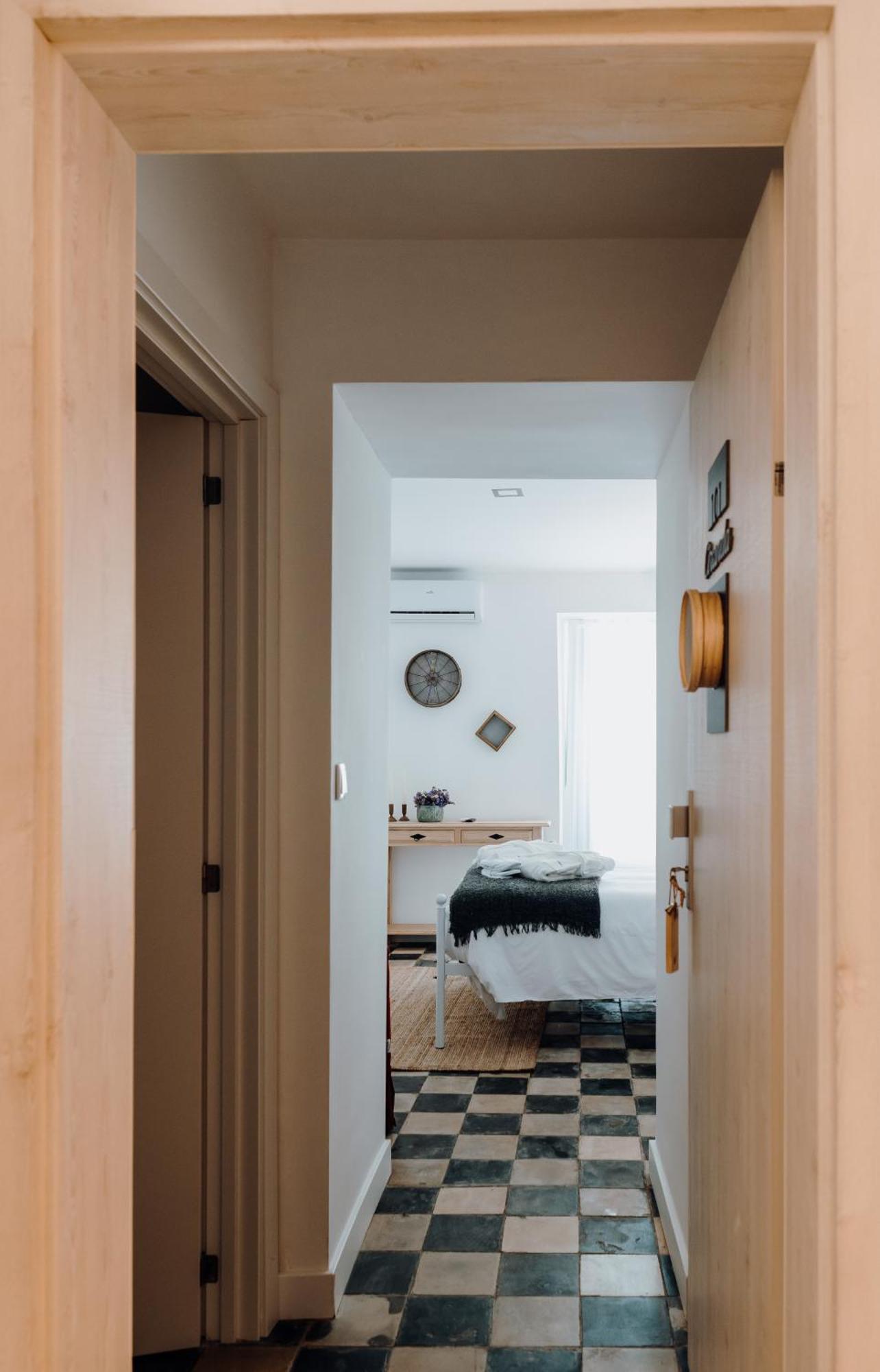 Villa Quinta Do Louredo - Évora Esterno foto