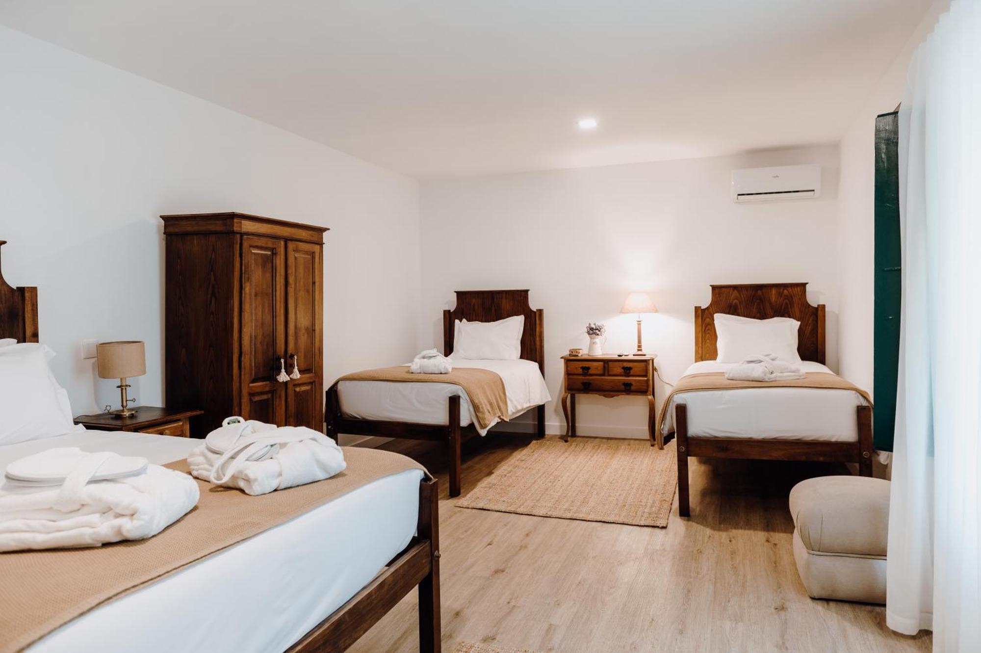 Villa Quinta Do Louredo - Évora Esterno foto