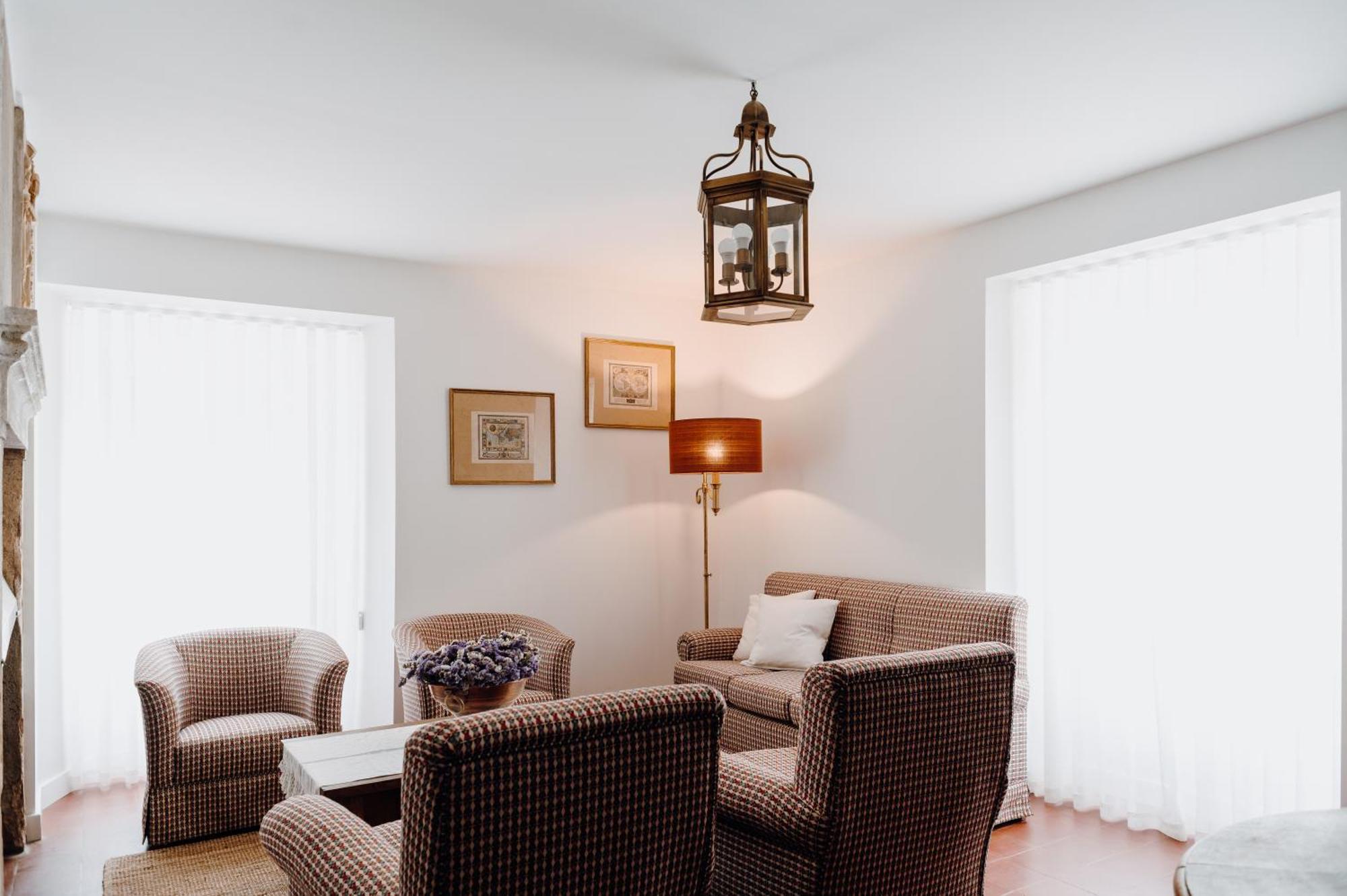 Villa Quinta Do Louredo - Évora Esterno foto